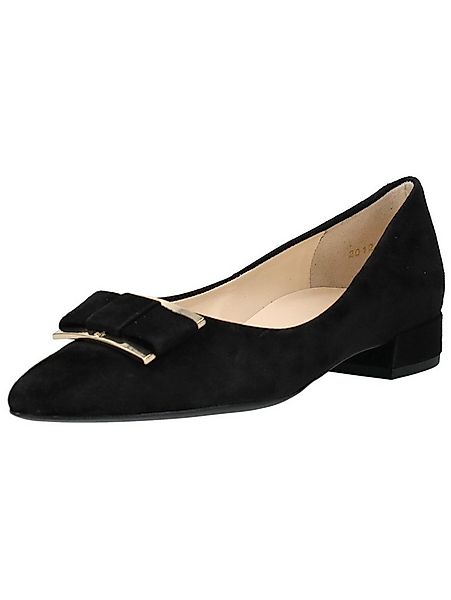 Högl Högl Pumps Veloursleder Pumps günstig online kaufen