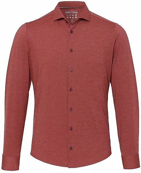 Pure The Functional Shirt Terra Rot - Größe 39 günstig online kaufen