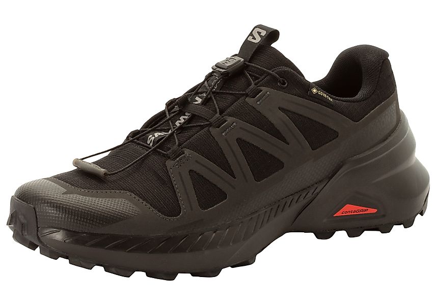 Salomon SPEEDCROSS PEAK GORE-TEX Laufschuh wasserdicht günstig online kaufen
