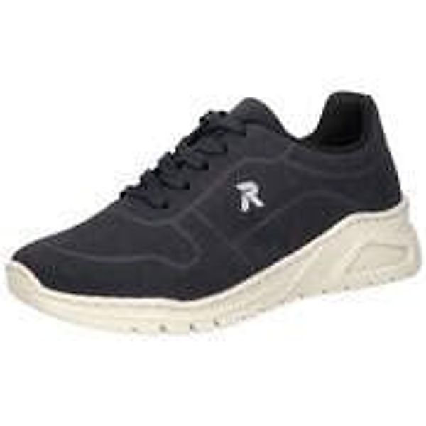 Rieker Keilsneaker Damen blau günstig online kaufen