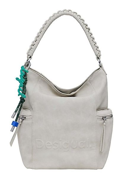 Desigual Rucksack Half Logo Backpack Big günstig online kaufen