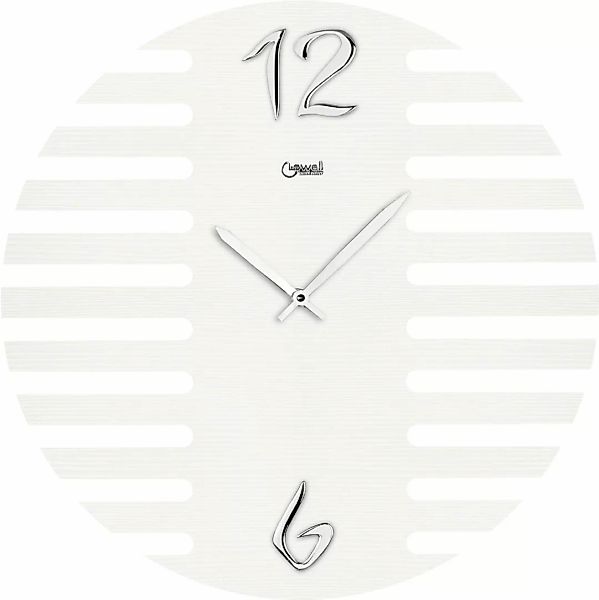 Christoffel Wanduhr "Lowell" günstig online kaufen