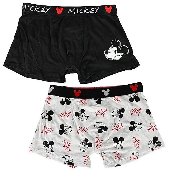Disney Boxershorts Disney Mickey Maus Herren günstig online kaufen