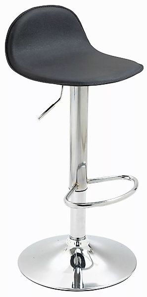 CLP Barhocker Lana V2 Kunstleder (2er günstig online kaufen