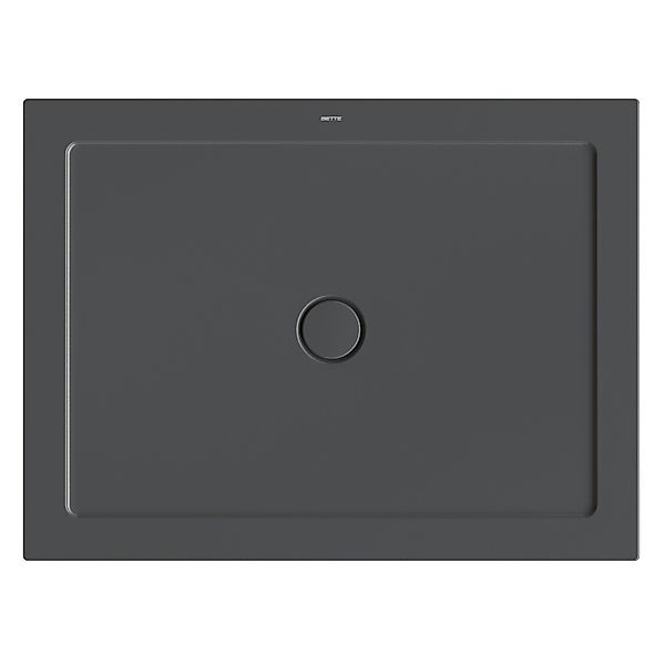 Bette Duschfläche Stage Antirutsch Pro Inkl. Ablaufdeckel 120 cm x 90 cm Ra günstig online kaufen