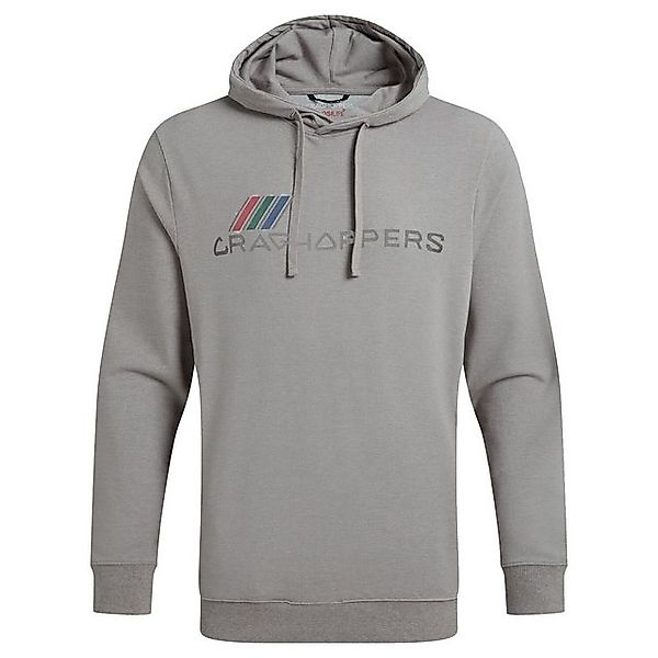 Craghoppers Langarmshirt Craghoppers - funktioneller Nosilife Herren Kapuze günstig online kaufen