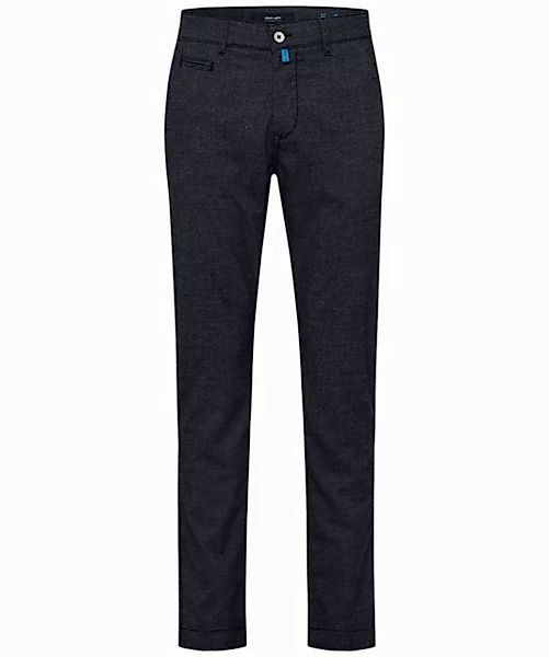 Pierre Cardin 5-Pocket-Jeans PIERRE CARDIN LYON TAPERED black iris 33757 10 günstig online kaufen