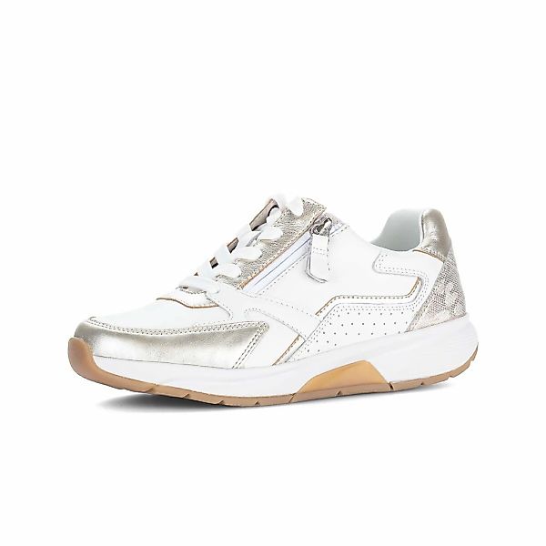 Gabor Sneaker "Sneaker low Rauleder" günstig online kaufen