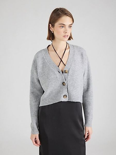 Vero Moda Strickjacke VMNALA (1-tlg) Plain/ohne Details günstig online kaufen