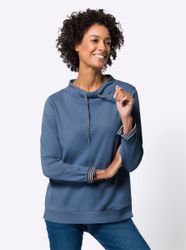 Classic Basics Sweatshirt günstig online kaufen