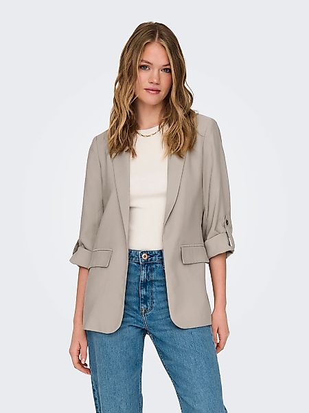 ONLY Longblazer ONLARIS LIFE 3/4 LOOSE günstig online kaufen
