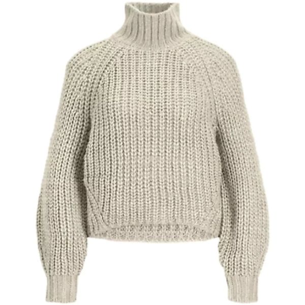 Jjxx  Pullover Knit Kelvy L/S - Bone White günstig online kaufen