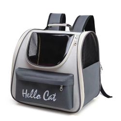 PFCTART Freizeitrucksack Faltbare Haustiertragetasche Hunde-Rucksack (Geeig günstig online kaufen