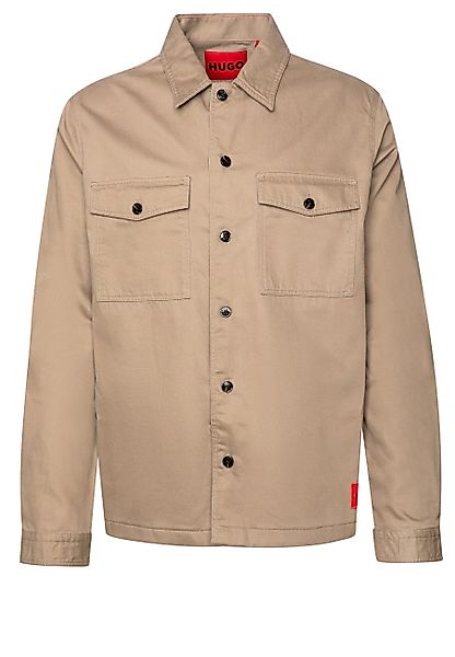 HUGO Hemdjacke Enalu (1-St) günstig online kaufen
