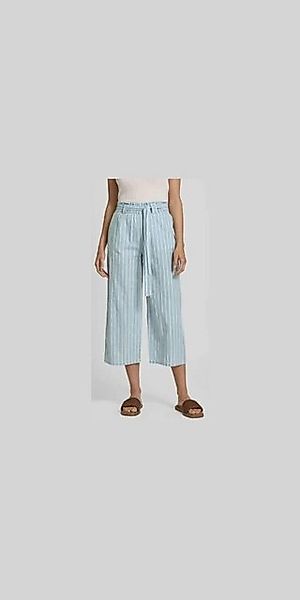 Vero Moda 7/8-Hose VMXENIA HR CHAMBRAY PAPERBAG CULOTT günstig online kaufen