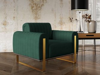 Fun Möbel Sessel Designersessel VALERIE in günstig online kaufen