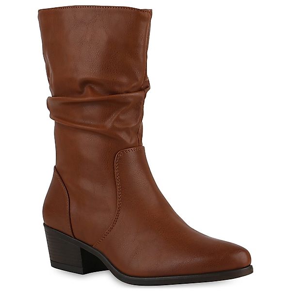 VAN HILL 840533 Stiefel Schuhe günstig online kaufen