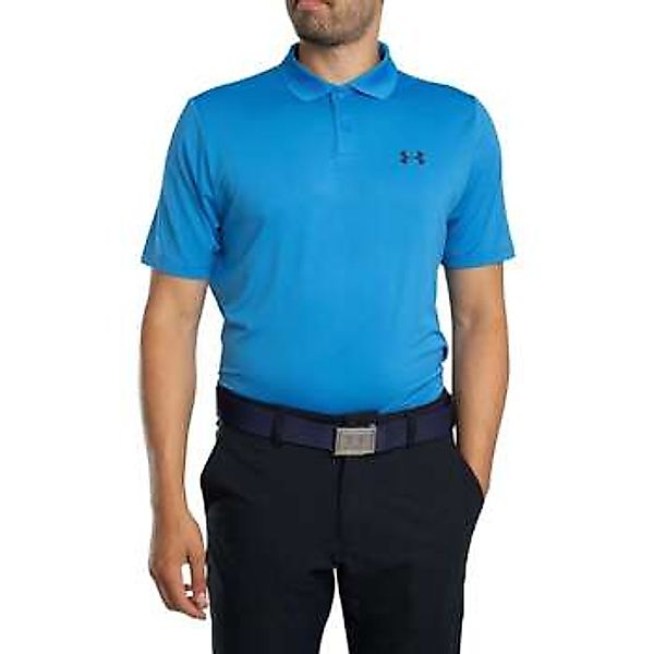 Under Armour  Poloshirt Loses Poloshirt mit Matchplay-Logo günstig online kaufen