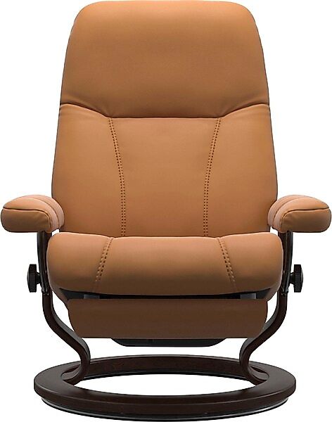 Stressless® Relaxsessel »Consul«, elektrisch verstellbar, optional 2-motori günstig online kaufen