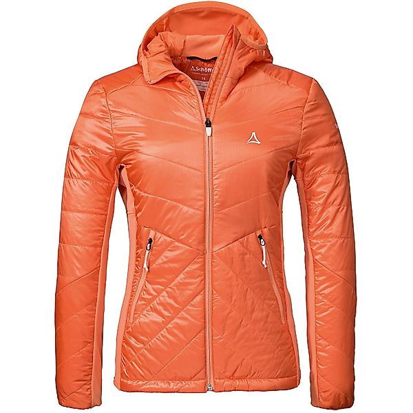 Schöffel Softshelljacke Funktionsjacke W HYBRID JACKET günstig online kaufen