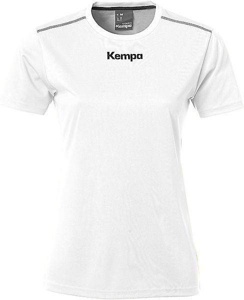 Kempa Trainingsshirt Poly Shirt Women günstig online kaufen