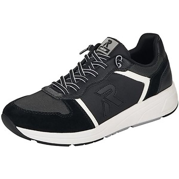 Rieker  Halbschuhe Schnuerschuhe FSK Halbschuhe 07001-00 00 günstig online kaufen