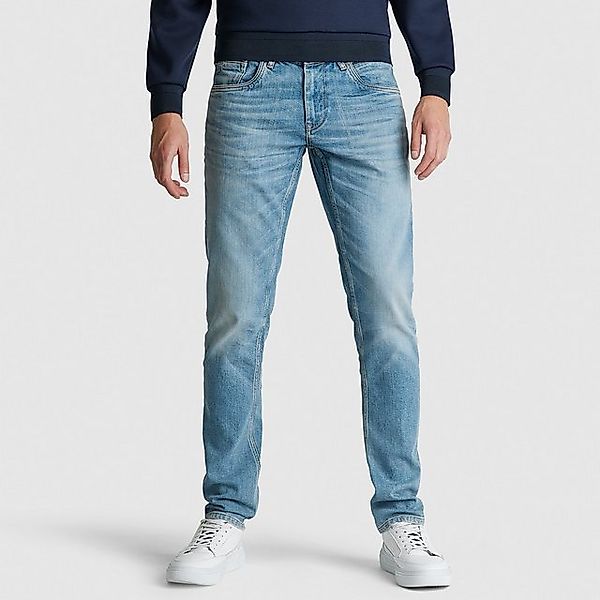 PME LEGEND 5-Pocket-Jeans PME LEGEND XV light mid denim PTR150-LMD günstig online kaufen