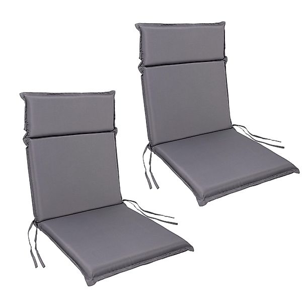 Albatros International Stuhlkissen Albatros Sitzauflage Gartenstuhlauflagen günstig online kaufen