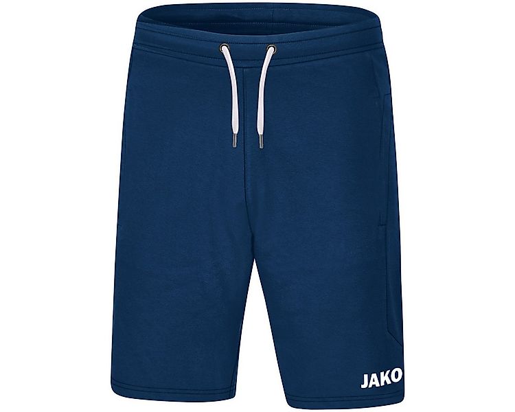 Jako Sweatbermudas 8565 Short Base günstig online kaufen