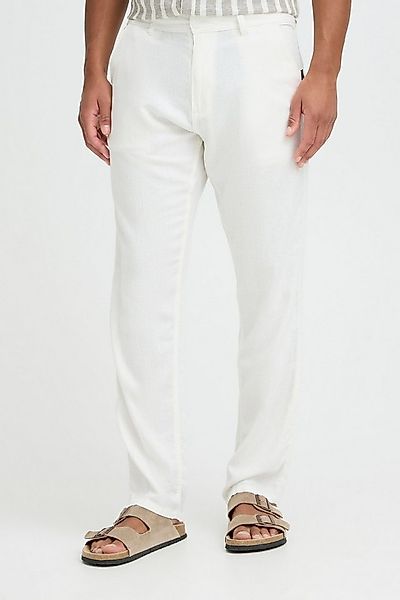 Blend Leinenhose BHLikan Stylische Chinohose aus Leinen-Viskose-Mix günstig online kaufen