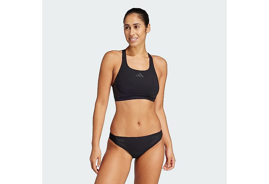 adidas Performance Balconette-Bikini LANELUX Y-BACK BIKINI (1-St) günstig online kaufen