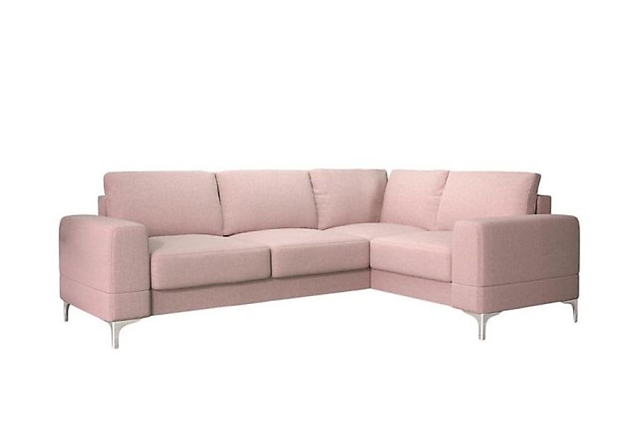 Xlmoebel Ecksofa Neu Ecksofa mit modernem Luxus-Design für das Wohnzimmer, günstig online kaufen