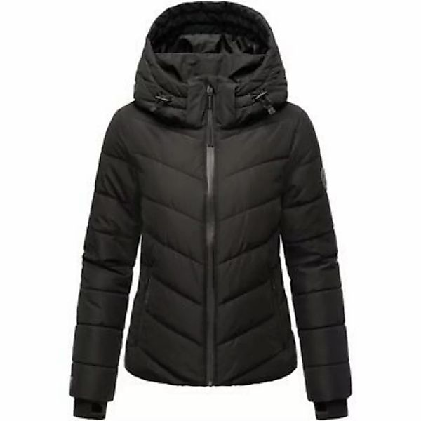 Marikoo Winterjacke "Samuiaa XVI", mit Kapuze günstig online kaufen