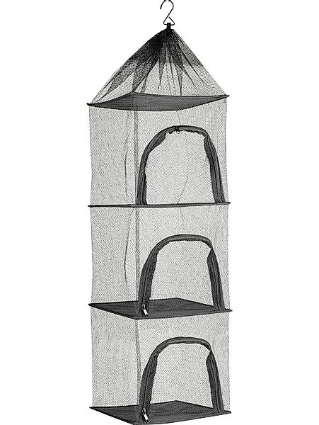CALIMA Hängeregal Calima Camping Hängeregal 30x30x110cm, günstig online kaufen