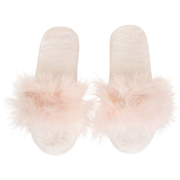Lisca  Pyjamas/ Nachthemden Pumps Hausschuhe PASSION günstig online kaufen