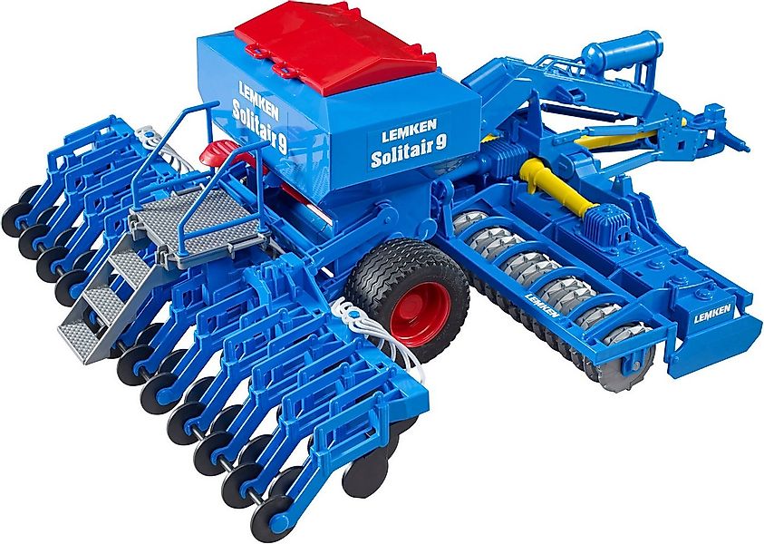 Bruder® Spielzeug-Landmaschine Lemken Solitair Saatkombination (02026), Mad günstig online kaufen