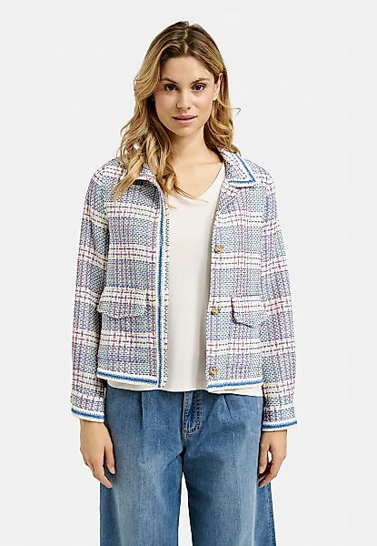 Smith & Soul Outdoorjacke, ohne Kapuze günstig online kaufen