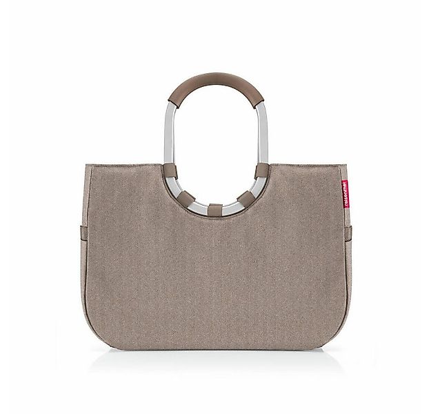 REISENTHEL® Einkaufsshopper reisenthel loopshopper L, Einkaufstasche, Shopp günstig online kaufen