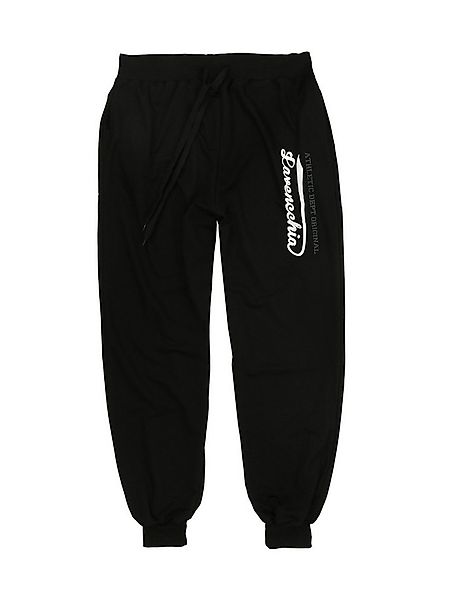 Lavecchia Jogginghose Lavecchia Herren Jogginghose LV-2020 (Black, 4XL) läs günstig online kaufen