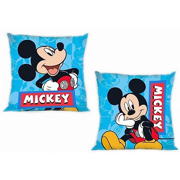Disney Mickey Mouse Kissenbezug Disney Mickey günstig online kaufen