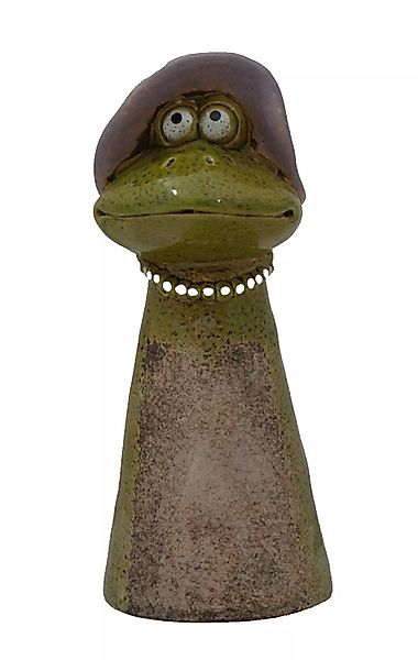 Kaufhaus le petit Tierfigur Gartenstecker Zaunhocker günstig online kaufen