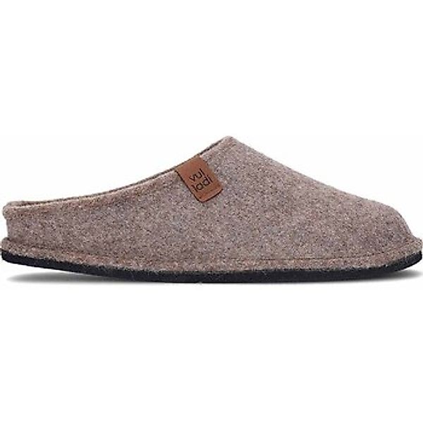 Vulladi  Hausschuhe 7160 Segre Herren-Hausschuhe günstig online kaufen