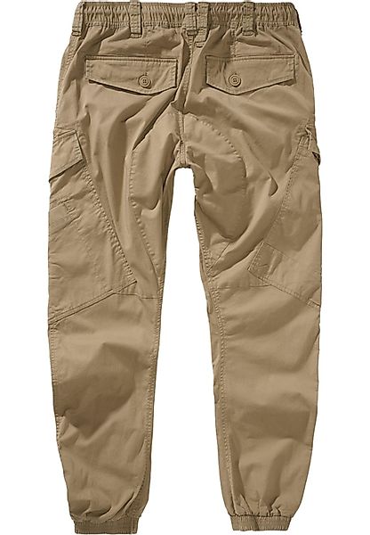 Brandit Cargohose "Brandit Herren Ray Vintage Trousers", (1 tlg.) günstig online kaufen