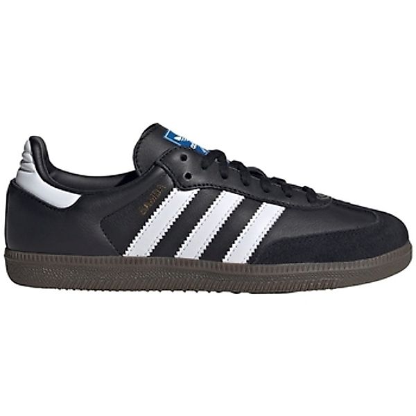 adidas  Sneaker Samba OG J IE3676 günstig online kaufen