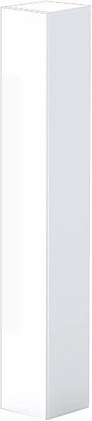 Home affaire Mehrzweckschrank "Infinity Breite 28 cm, Stauraumschrank mit 1 günstig online kaufen