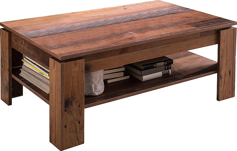 INOSIGN Couchtisch Tanum, Couchtisch mit 1 günstig online kaufen