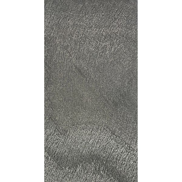 Jangal Wandpaneel Modular Wall Grey Slate Stone Panel 52 x 104 cm günstig online kaufen