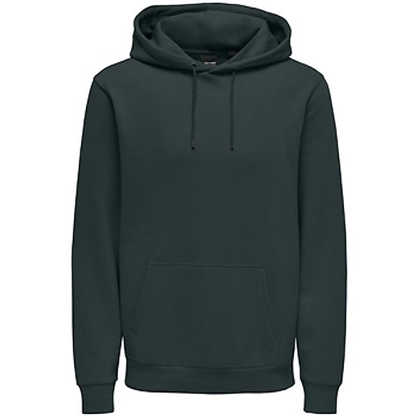 Only & Sons   Sweatshirt Kapuzensweatshirt CERES Hoodie günstig online kaufen