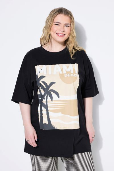 Studio Untold T-Shirt T-Shirt oversized Paloma günstig online kaufen