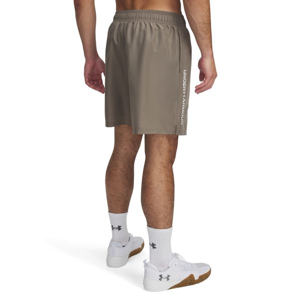 Under Armour® Cargoshorts Shorts Tech Woven günstig online kaufen